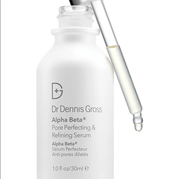 Pore Perfecting & Refining SerumDR. DENNIS GROSS - Picture 3 of 3